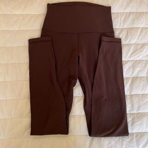 Lululemon Align Full Length